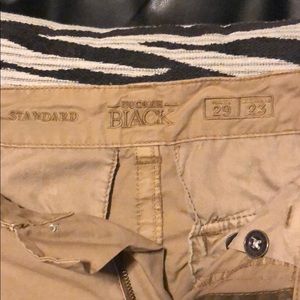 Buckle Men’s Shorts